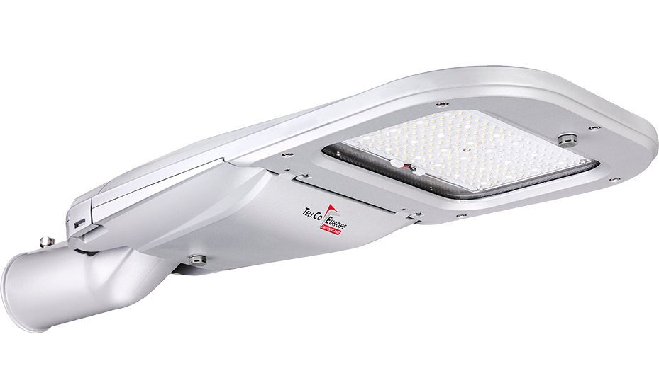 TellCoLED Outdoor LED Solutions
